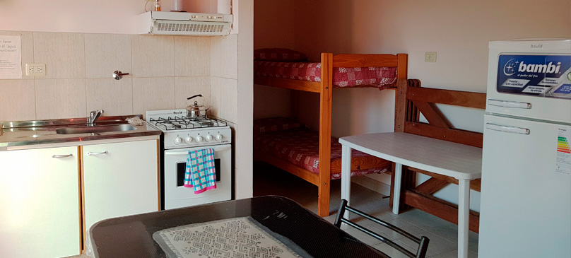 La Chiquita Balneario