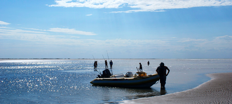 La Chiquita Balneario