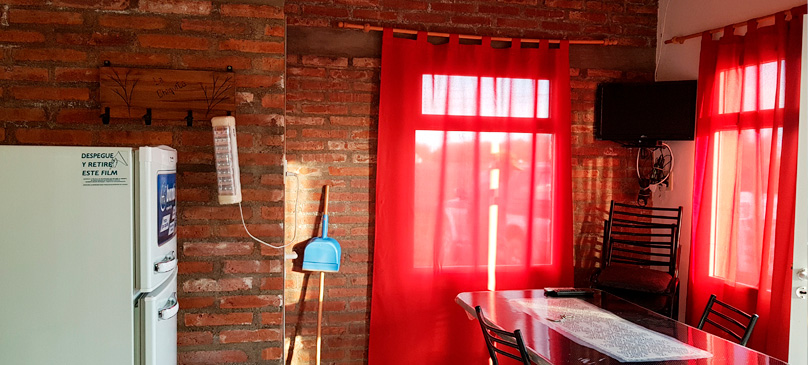 La Chiquita Balneario