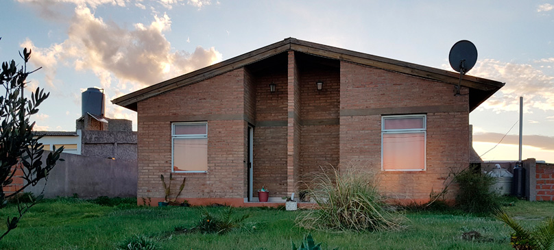 La Chiquita Balneario