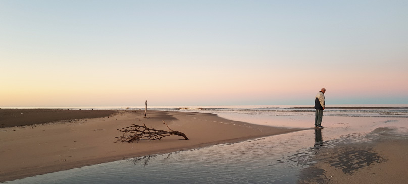 La Chiquita Balneario