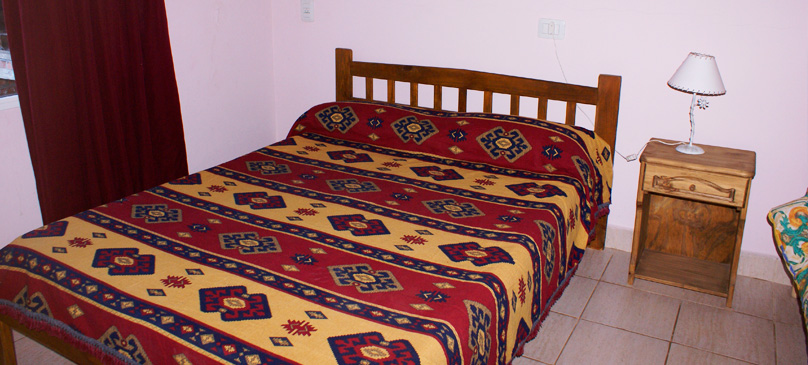 La Chiquita Balneario