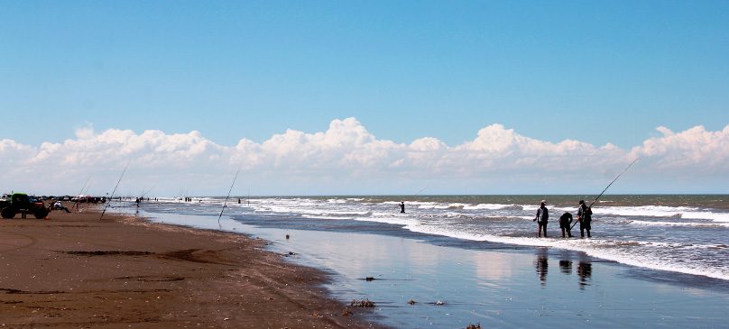 La Chiquita Balneario